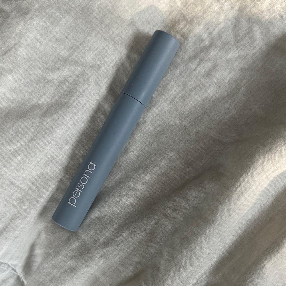 Persona Charcoal Mascara